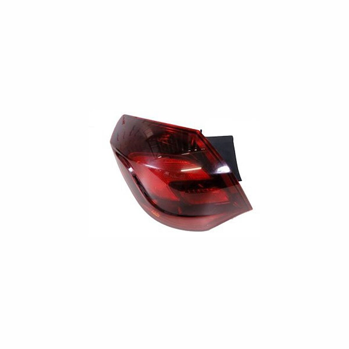 Opel Astra Sol Stop FUME [Cey] (13319949)